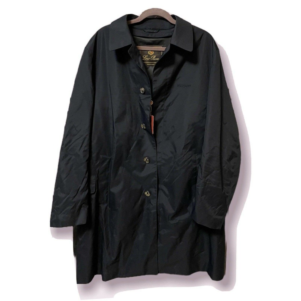 Loro Piana Netjet Jacket NWT